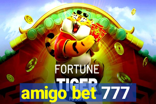 amigo bet 777